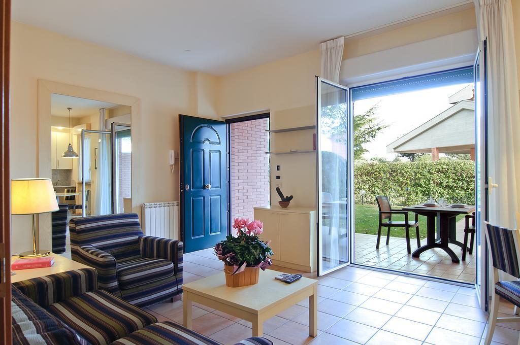 Residence I Triangoli Casal Palocco Pokoj fotografie