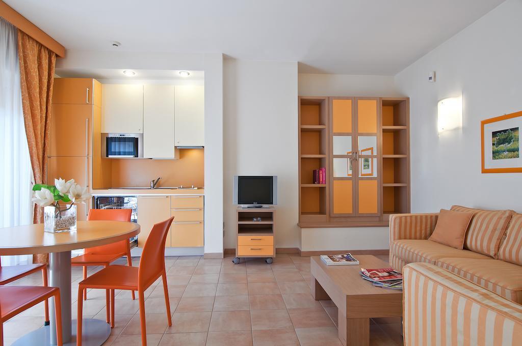 Residence I Triangoli Casal Palocco Pokoj fotografie