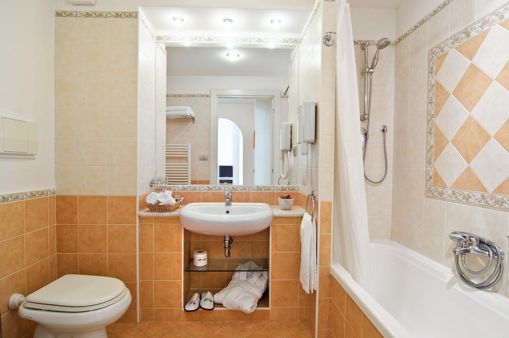 Residence I Triangoli Casal Palocco Pokoj fotografie