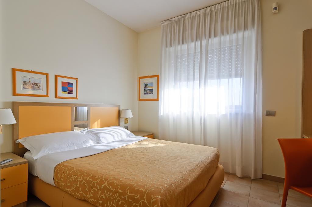 Residence I Triangoli Casal Palocco Pokoj fotografie